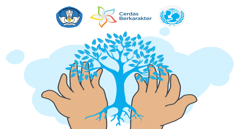 Rootsday Pencegahan Anti Perundungan Bullying Di Sman 2 Padang Sman