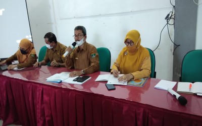 PENGUMUMAN KELULUSAN SISWA KELAS XII TP. 2020/2021