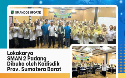 Mewujudkan Sekolah Model Implementasi Pembelajaran Mendalam dan KKA dalam Mencerdaskan Anak Bangsa