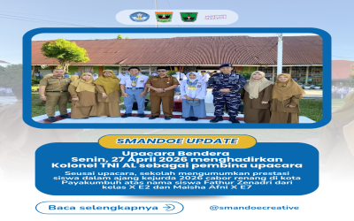 SMAN 2 Padang Kembali Meraih Prestasi Kejurda 2026 Cabang Renang